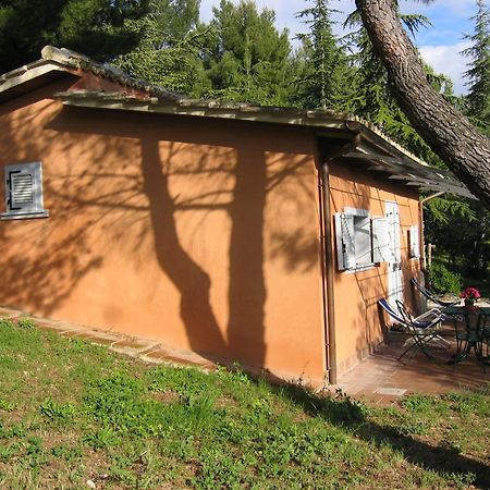 Malvarina Capodacqua  Exterior photo