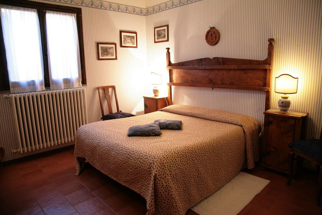 Malvarina Capodacqua  Exterior photo