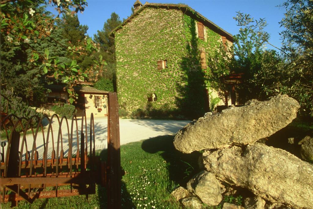 Malvarina Capodacqua  Exterior photo