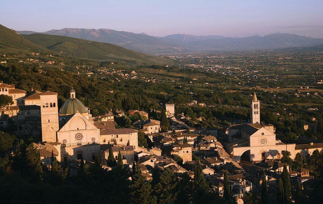 Malvarina Capodacqua  Exterior photo